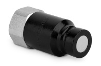 Szybkozłącze flat-face 1/4” wtyczka M.A5HP NPT 700 bar 801601005