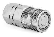 Szybkozłącze flat-face 3/4" gniazdo F.A13 BC BSP 330 bar JCB-45/920022 805100006