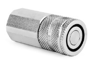 Szybkozłącze flat-face 1/2" z eliminatorem ciśnienia gniazdo F.A9HD BSP 350 bar 808300006