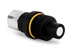 Szybkozłącze flat-face skręcane 1” wtyczka M.VEP17P BSP 500 bar 807200013