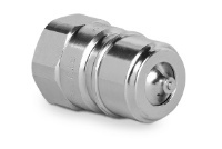 Szybkozłącze grzybkowe 3/8" z eliminatorem ciśnienia wtyczka M.IRC38PC BSP 460 bar 812100011 Szybkozłącze grzybkowe 3/8" z eliminatorem ciśnienia wtyczka M.IRC38PC BSP 460 bar 812100011