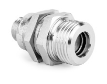 Szybkozłącze flat-face skręcane M24x1,5 gniazdo F.VR12 S16 300 bar 809609028
