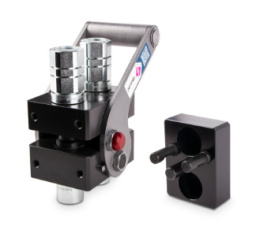 Wielozłącze Stucchi DP2-9(2) FAP9PA 1/2 BSP 870007013