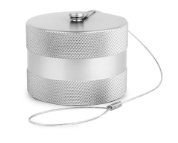 Zaślepka aluminiowe do szybkozłącza skręcanych 1.1/4" F.VOF114 815405014