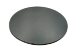 Blacha stalowa formatka koło g/w 330x3 mm