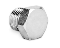 Korek zamykający pod klucz płaski 3/4” BSP A605-12