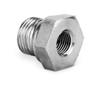 Tuleja redukcyjna zewnętrzna wewnętrzna 3/4” BSP-1/4” BSP R605-12-04