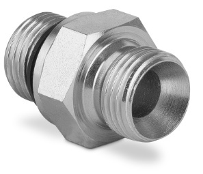 Przyłączka prosta z uszczelką ED 3/4” BSP 1700E12-12