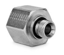 Tuleja redukcyjna zewnętrzna wewnętrzna 1/2”BSP-1 1/4”BSP 107513 Tuleja redukcyjna zewnętrzna wewnętrzna 1/2”BSP-1 1/4”BSP 107513