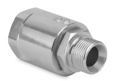 Złącze obrotowe liniowe SJ10 IN LINE 1.1/4" BSP NSJ2G060000