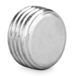Korek stożkowy 1/8” NPT 301101 Korek stożkowy 1/8” NPT 301101