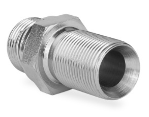 Złączka grodziowa 3/8” BSP A108-06Z Złączka grodziowa 3/8” BSP A108-06Z