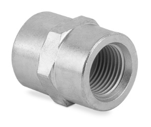 Złączka, tuleja z gwintami wewnętrznymi 1/2” NPT-1/2” NPT N105-08-08 Złączka, tuleja z gwintami wewnętrznymi 1/2” NPT-1/2” NPT N105-08-08