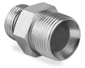 Przyłączka prosta 3/4 UNF 1/2" BSP A202035/2119
