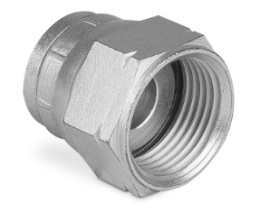 Korek zamykający gwint wewnętrzny 1 3/16” ORFS 6610-14