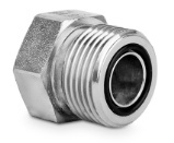 Korek zamykający gwint zewnętrzny 1 11/16” ORFS 407707 Korek zamykający gwint zewnętrzny 1 11/16” ORFS 407707