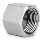 Korek zamykający gwint wewnętrzny 13/16” ORFS 407603 Korek zamykający gwint wewnętrzny 13/16” ORFS 407603