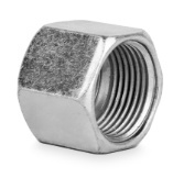Nakrętka do rur ORFS 13/16” 6010-11