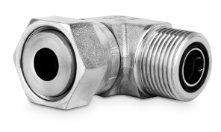Złączka kolankowa nastawna 1 11/16” ORFS 407207