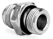 Przyłączka prosta M22x1,5-7/8” JIC 200405.3