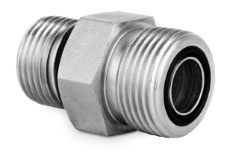 Przyłączka prosta z ORINGIEM 1 7/8” UNF-1 11/16” ORFS 400629
