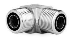 Złączka kolankowa 1 11/16” ORFS 404307