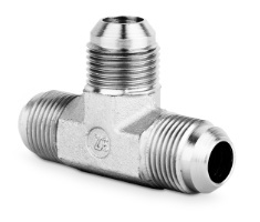 Złączka trójnikowa 1/2” JIC 5120-05 Złączka trójnikowa 1/2” JIC 5120-05
