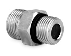 Przyłączka prosta z ORINGIEM 1 5/16” UNF-1 3/16” ORFS 6100-16-14