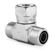 Trójnik nastawny symetryczny 2” ORFS 407508 Trójnik nastawny symetryczny 2” ORFS 407508