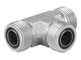 Złączka trójnikowa 13/16” ORFS 6350-11