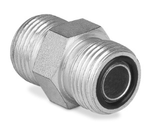 Złączka prosta 2” ORFS-2” ORFS 6000-32 Złączka prosta 2” ORFS-2” ORFS 6000-32