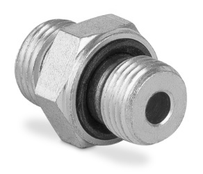 Przyłączka prosta z uszczelnieniem M22x1,5-1” ORFS 6905-22-13