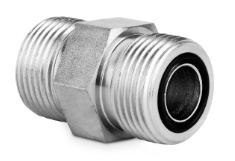 Złączka prosta 11/16” ORFS-9/16” ORFS 401709