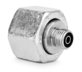 Złączka redukcyjna nastawna 1 3/16” ORFS-9/16” ORFS 401904