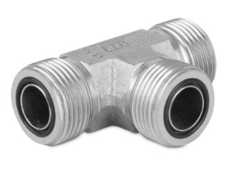 Złączka trójnikowa 2” ORFS 6350-32