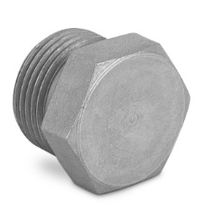 korek zaślepiający rurki M14x1,5 8L 7270-08L-1NI korek zaślepiający rurki M14x1,5 8L 7270-08L-1NI