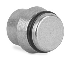 Korek zaślepiający z ORINGIEM 6L/S 7290-06LSNI