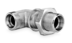 Korpus złączki kolankowej grodziowej M18x1,5 10S 103716.1