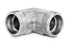 Korpus złączki kolankowej M22x1,5 16L 103808.2
