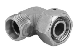 Korpus złączki kolankowej nastawnej M36x2 28L 7330-28L-1NI