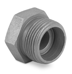 korek zaślepiający rurki M16x1,5 8S 7270-08S-1NI