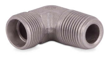 Korpus przyłączki kolankowej 1/4”NPT-M12x1,5 6L 7460-06LN04-1NI