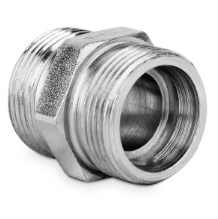 Korpus złączki prostej M22x1,5 16L 103508.2