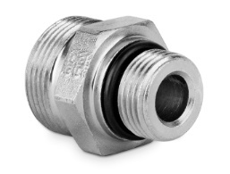 Korpus przyłączki prostej 3/4”UNF-M20x1,5 12S 100935.1