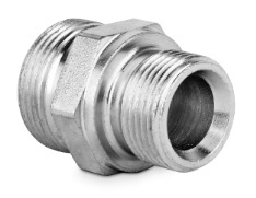 Korpus przyłączki prostej M18x1,5-M26x1,5 18L 100434.1