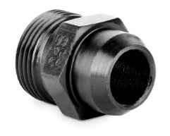 Złączka prosta do wspawania M12x1,5 6L 105504.1 Złączka prosta do wspawania M12x1,5 6L 105504.1