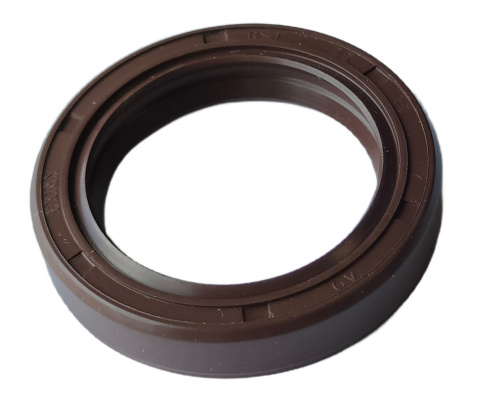 Uszczelniacz simering 25X35X7 GRST FPM +200°C Uszczelniacz simering 25X35X7 GRST FPM +200°C
