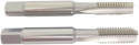 Gwintownik ręczny M12x1,5 HSS FANAR 1kpl. Gwintownik ręczny M12x1,5 HSS FANAR 1kpl.