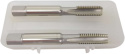 Gwintownik ręczny M14x1 HSS FANAR 1kpl. Gwintownik ręczny M14x1 HSS FANAR 1kpl.