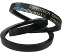 Pas klinowy SPZ 1250 CONTITECH 9,7x8x1250 DIN 7753 Pas klinowy SPZ 1250 CONTITECH 9,7x8x1250 DIN 7753